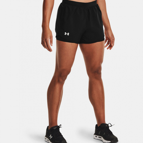 Îmbrăcăminte - Under Armour UA Fly By 2.0 2-in-1 Shorts | Fitness 